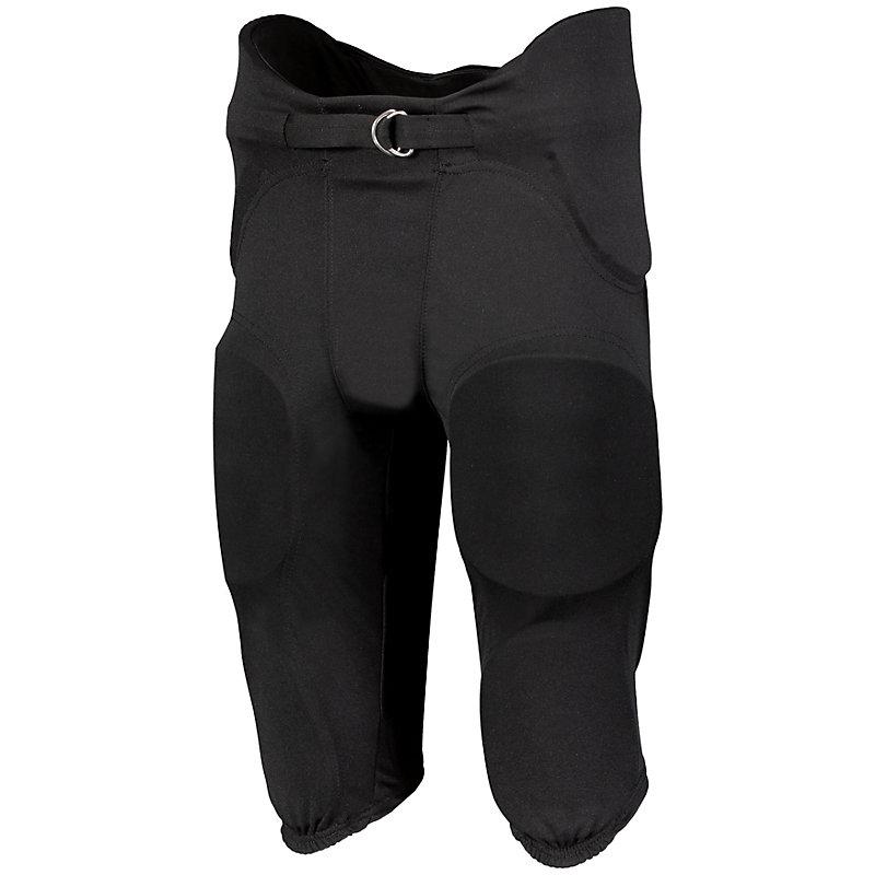 Russell Youth Integrated 7-Piece Pad Pant (7 Colors Available) - AtlanticCoastSports