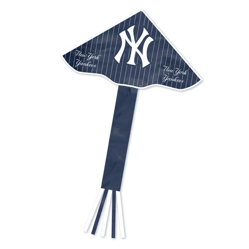 MLB New York Yankees Licensed Kite - 51 inch - AtlanticCoastSports