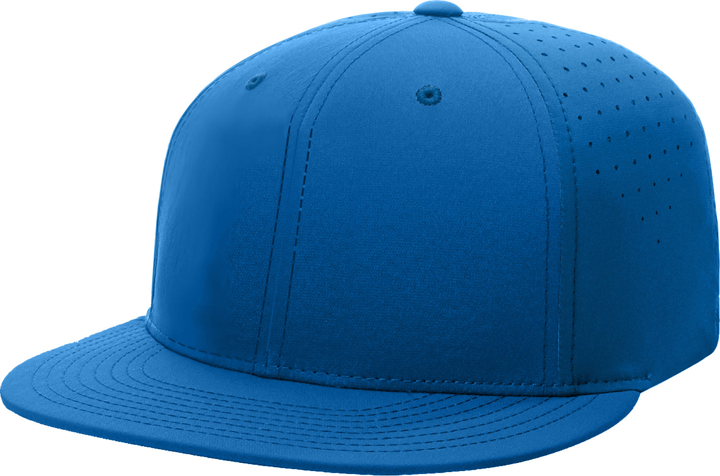 Richardson PTS30 SOLID COLORS R-Flex Cap 15 Color to Choose (EMBROIDERY AVAILABLE) - AtlanticCoastSports