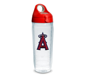 Tervis MLB® Angels™ Primary Logo Emblem With Travel Lid - AtlanticCoastSports