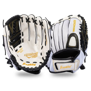 Franklin Fastpitch Pro Series Softball Fielding Glove - AtlanticCoastSports