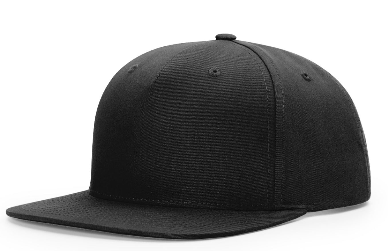 Richardson 255 Pinch Front SnapBack - AtlanticCoastSports