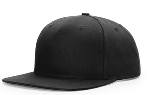 Richardson 255 Pinch Front SnapBack - AtlanticCoastSports