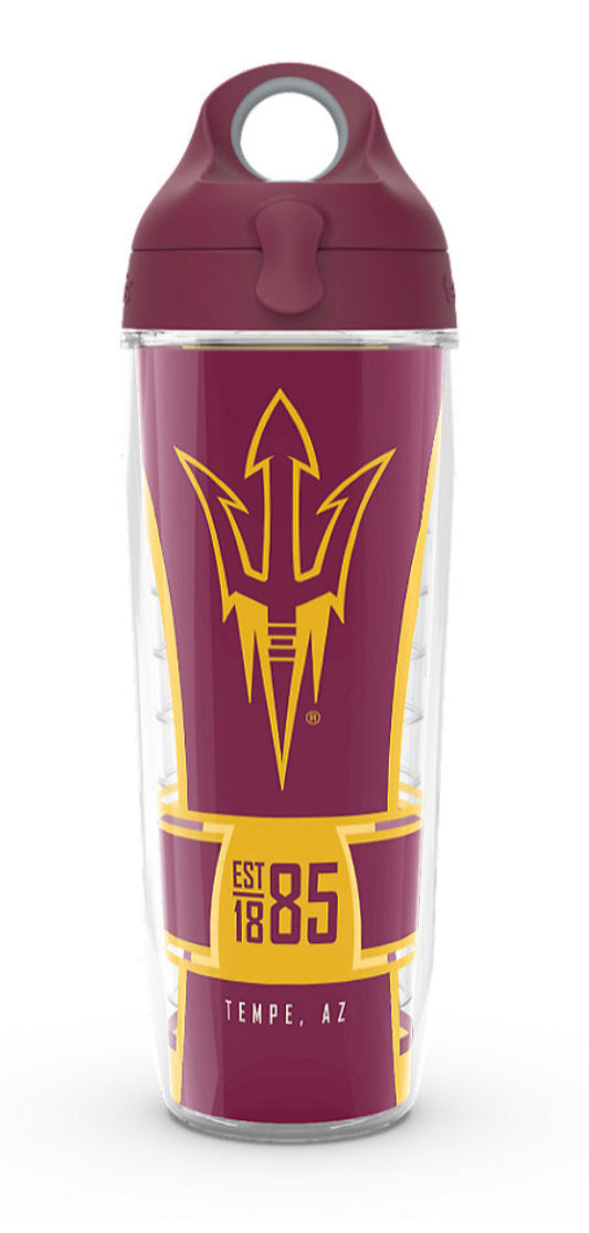 Arizona State Sun Devils Tervis Tumbler - AtlanticCoastSports