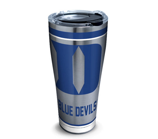 Duke Blue Devils Tradition Tervis Steel 20oz/24oz/30oz available - AtlanticCoastSports