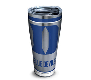 Duke Blue Devils Tradition Tervis Steel 20oz/24oz/30oz available - AtlanticCoastSports