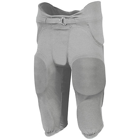 Russell Youth Integrated 7-Piece Pad Pant (7 Colors Available) - AtlanticCoastSports