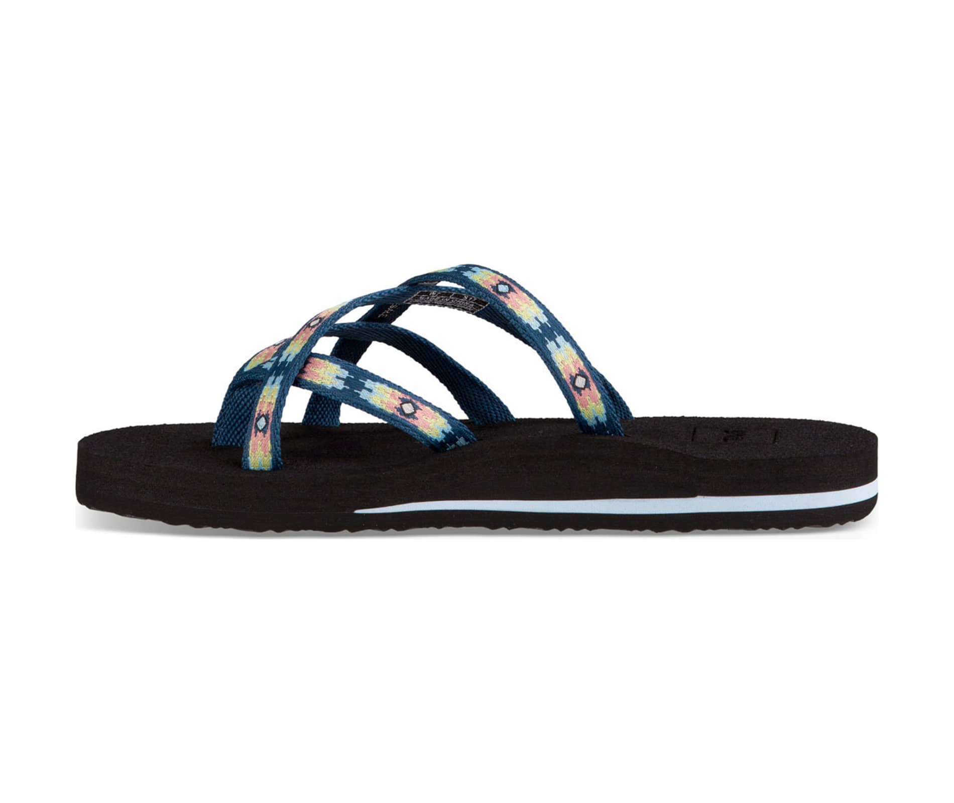 Women's Olowahu Sandal Pana Stellar size 6 - AtlanticCoastSports