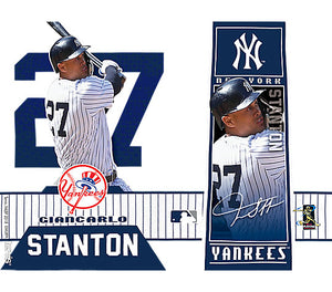 Tervis MLB® New York Yankees™ Giancarlo Stanton - AtlanticCoastSports