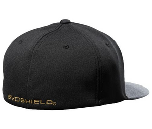 Evoshield Gold Thread Flexfit Hat - Men's Large-XL - AtlanticCoastSports