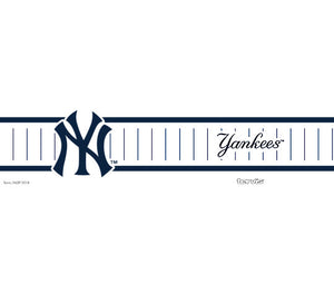 Tervis MLB® New York Yankees™ Stripes Stainless Steel With Hammer Lid - AtlanticCoastSports