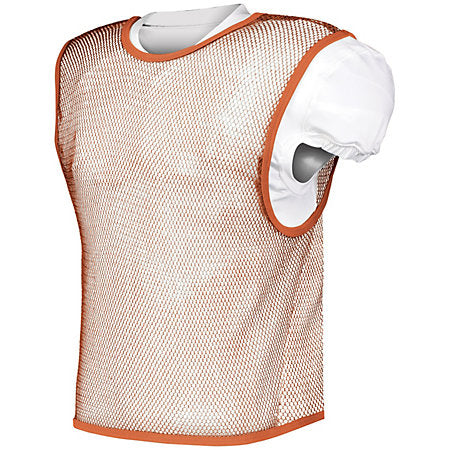 Russell Football Scrimmage Vest One Size Fits All - AtlanticCoastSports