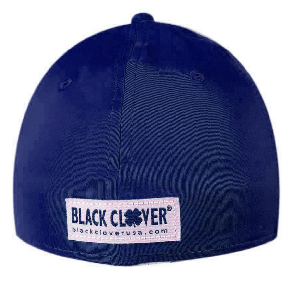 BLACK CLOVER PREMIUM CLOVER 30 HAT SM/MED - AtlanticCoastSports