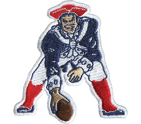 Tervis NFL® New England Patriots Legacy Emblem With Travel Lid - AtlanticCoastSports