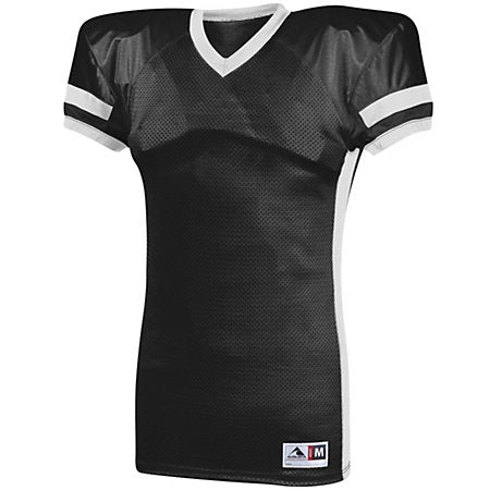 Augusta Youth Handoff Football Jersey (11 COLORS AVAILABLE) - AtlanticCoastSports
