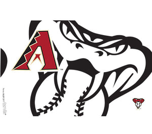 Tervis MLB® Arizona Diamondbacks™ Genuine - AtlanticCoastSports