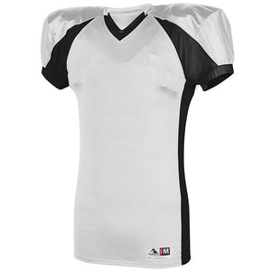 Augusta Sports Youth Snap Jersey (14 Colors Available) Printed for Free - AtlanticCoastSports