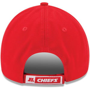 KANSAS CITY CHIEFS TEAM CLASSIC 39THIRTY STRETCH FIT - AtlanticCoastSports