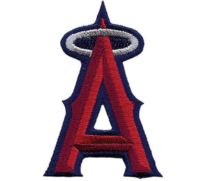 Tervis MLB® Angels™ Primary Logo Emblem With Travel Lid - AtlanticCoastSports