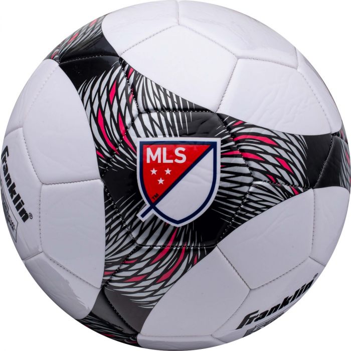Franklin MLS PRO VENT Soccer Ball - AtlanticCoastSports