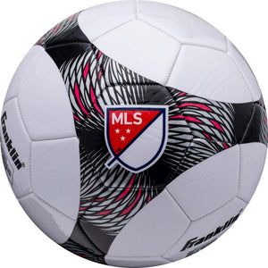Franklin MLS PRO VENT Soccer Ball - AtlanticCoastSports