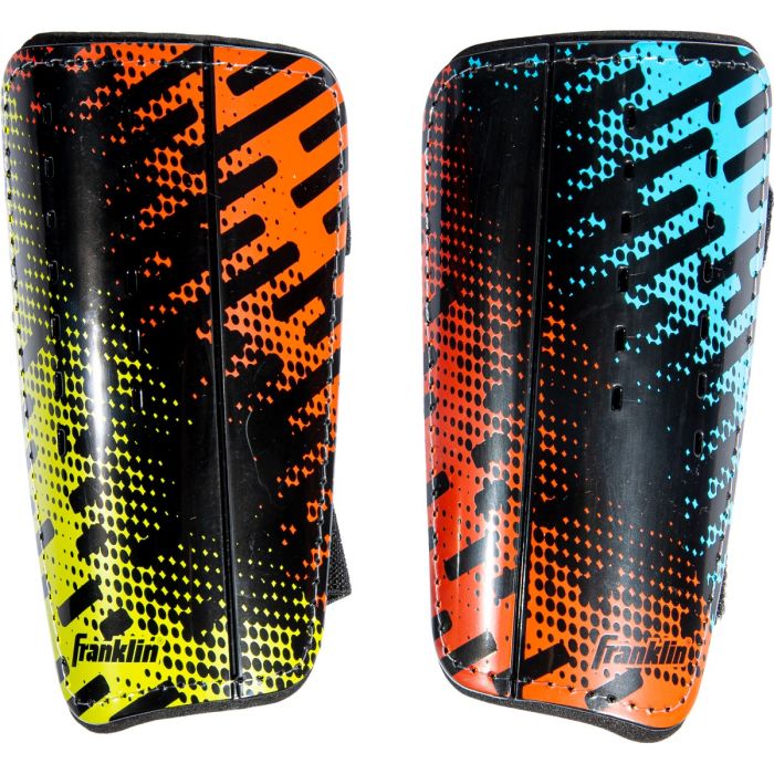 Franklin Superlight PRO-FLEX Shin Guard - AtlanticCoastSports