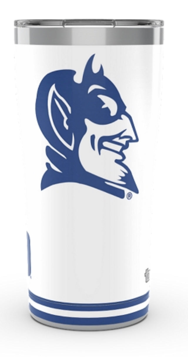 Duke Blue Devils Stainless Steel With Hammer Lid - AtlanticCoastSports