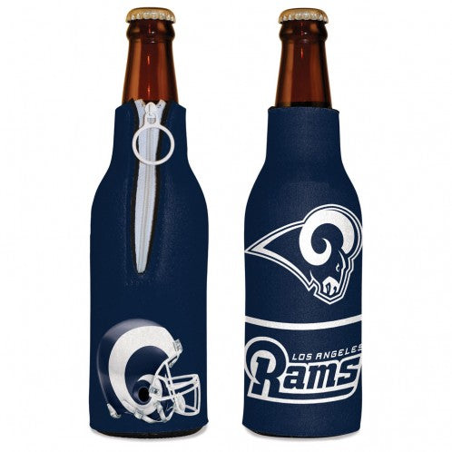 Los Angeles Rams Bottle Cooler - AtlanticCoastSports