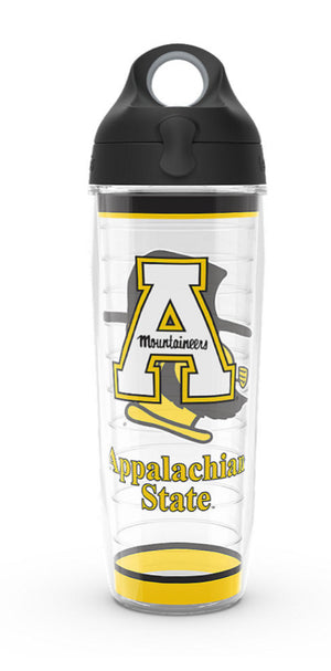 Appalachian state University Tervis Tumbler - AtlanticCoastSports