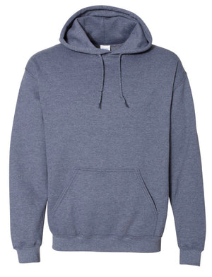 Gildan Hoodie 18500 Blank Hoodies - AtlanticCoastSports