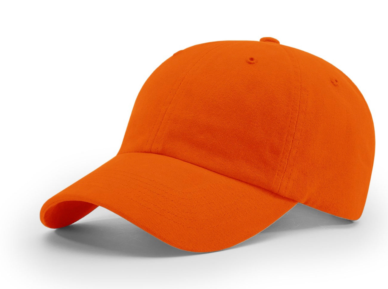 Richardson R55 Garment Washed Twill Cap - AtlanticCoastSports