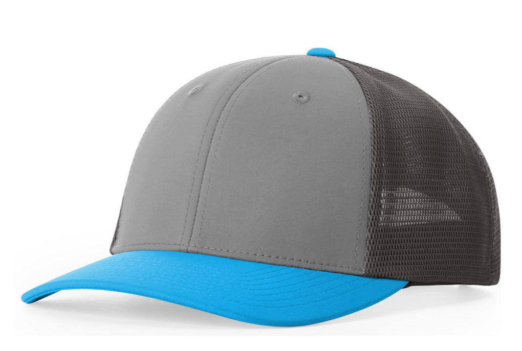 Richardson 173 Hood River Snap Back - AtlanticCoastSports
