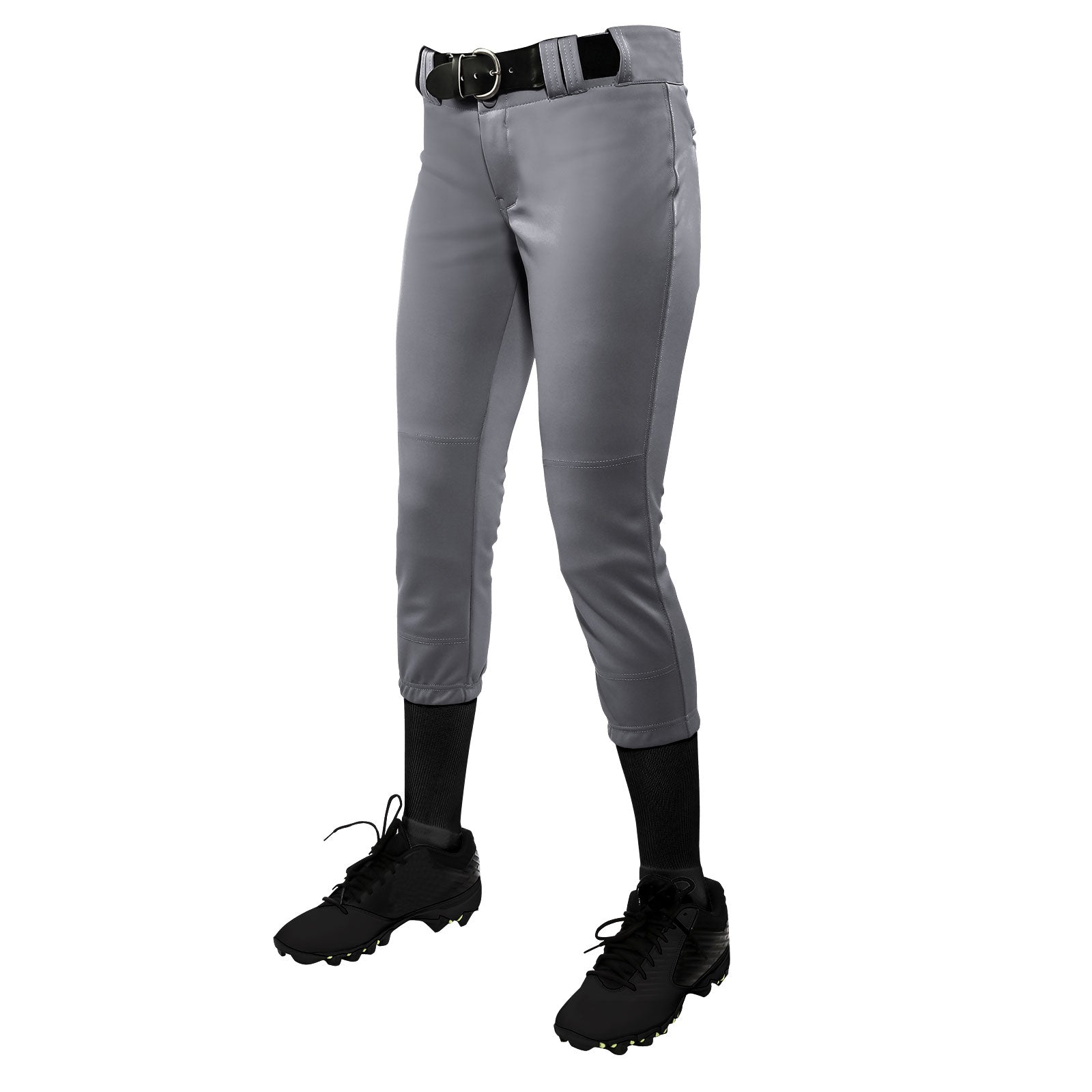 Tournament Women's/Girls Traditional Low-Rise Pants 6-Colors Available - AtlanticCoastSports