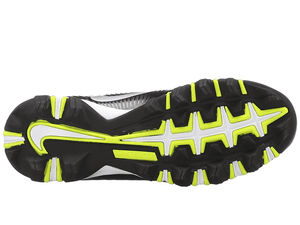 Nike Kids' Vapor Shark 2 Football Cleats - AtlanticCoastSports