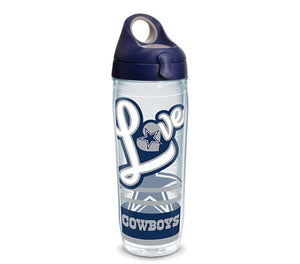 Dallas Cowboys NFL Insulated Can Holder