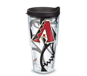 Tervis MLB® Arizona Diamondbacks™ Genuine - AtlanticCoastSports