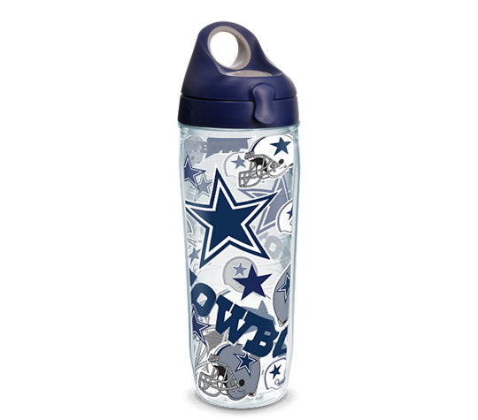 NFL® Dallas Cowboys All Over Tervis Tumbler - AtlanticCoastSports