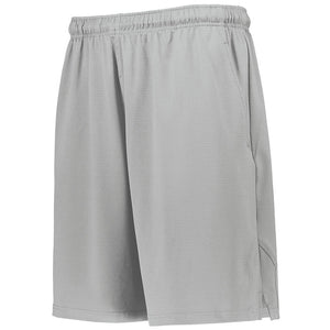 Russell Team Driven Coaches Shorts 7 Colors Available Blank or Decorated - AtlanticCoastSports