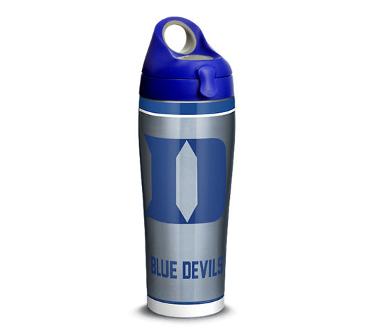 Duke Blue Devils Tradition Tervis Steel 20oz/24oz/30oz available - AtlanticCoastSports