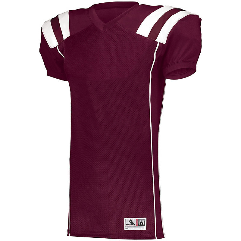 Augusta TFORM Football Jersey Free Decorations - AtlanticCoastSports