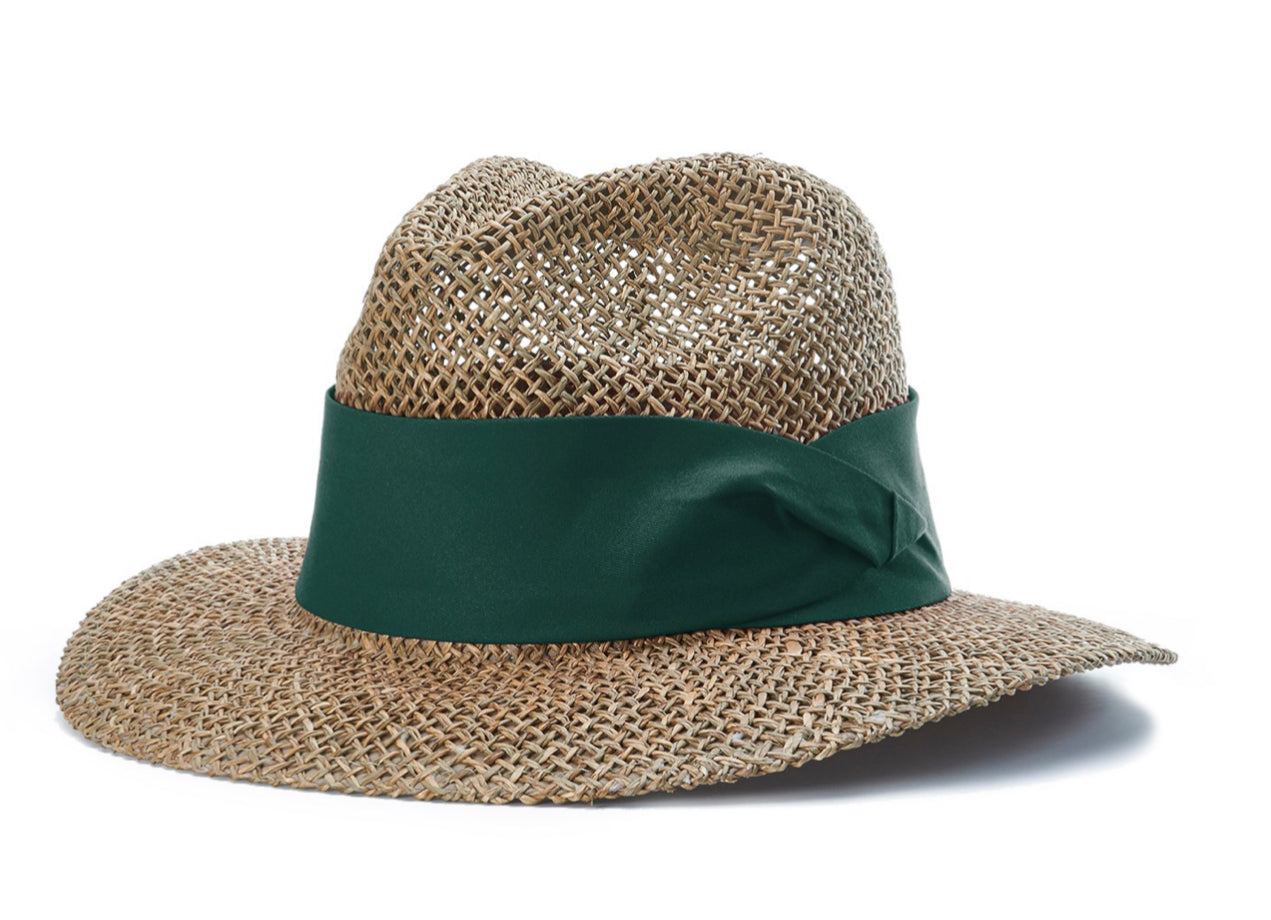 Richardson 822 straw Safari Hat - AtlanticCoastSports