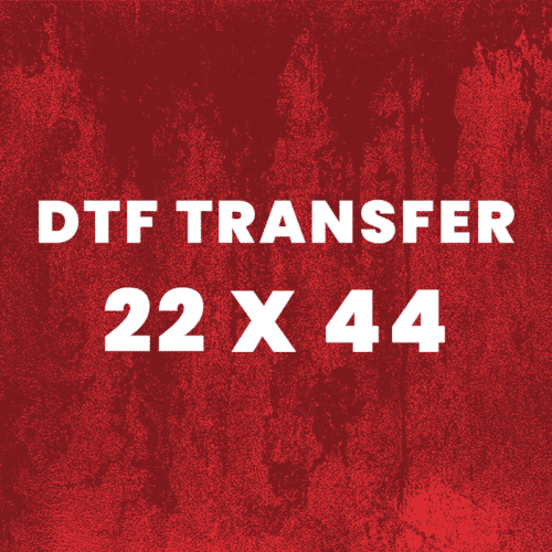 Custom DTF Digital Transfers for your own Printing!!  Need 1 or 10000 Let us Print it - AtlanticCoastSports