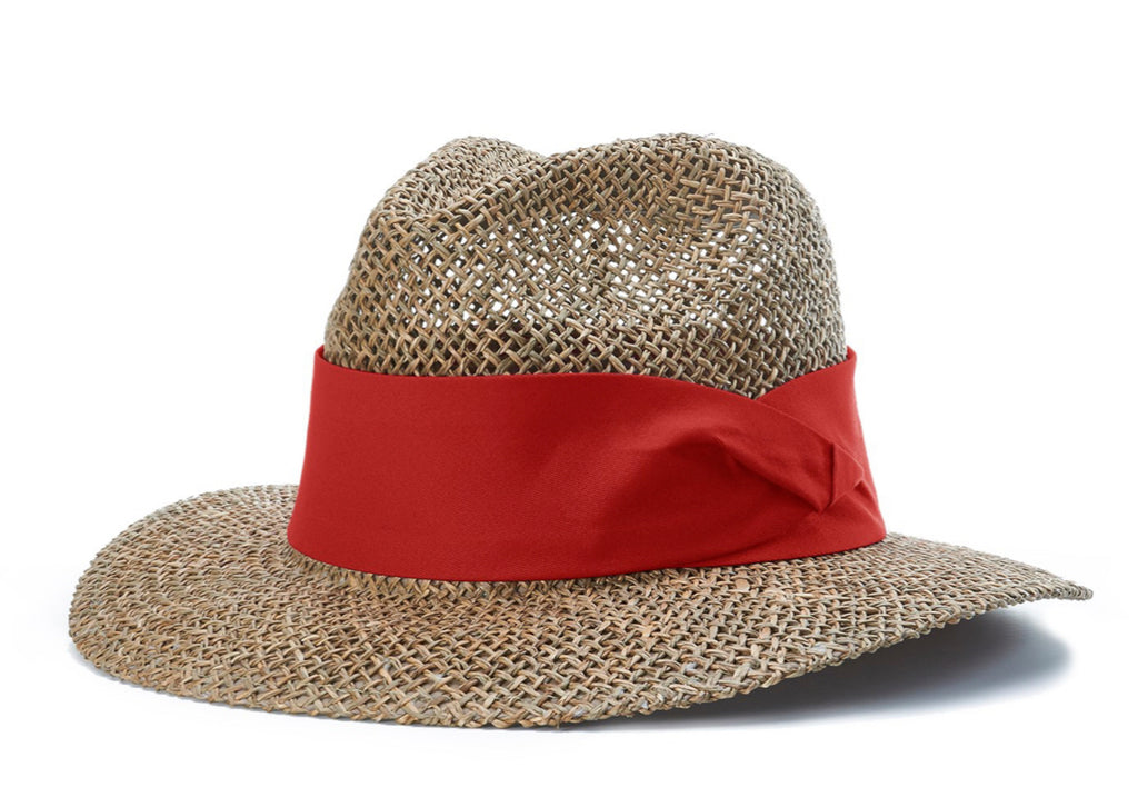 Richardson 822 straw Safari Hat - AtlanticCoastSports