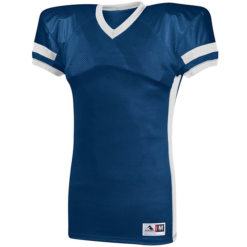 Augusta Youth Handoff Football Jersey (11 COLORS AVAILABLE) - AtlanticCoastSports