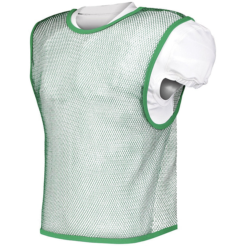 Russell Football Scrimmage Vest One Size Fits All - AtlanticCoastSports