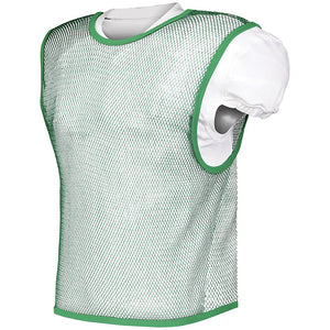 Russell Football Scrimmage Vest One Size Fits All - AtlanticCoastSports