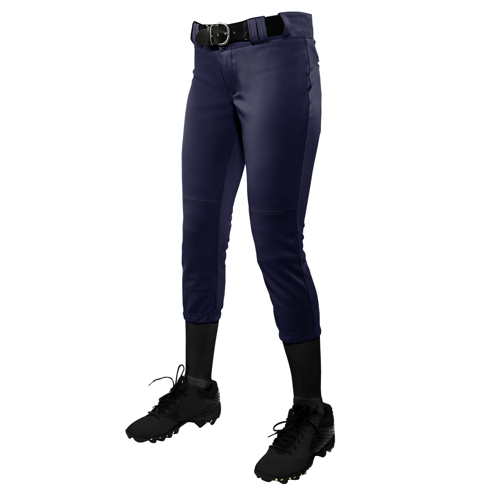 Tournament Women's/Girls Traditional Low-Rise Pants 6-Colors Available - AtlanticCoastSports