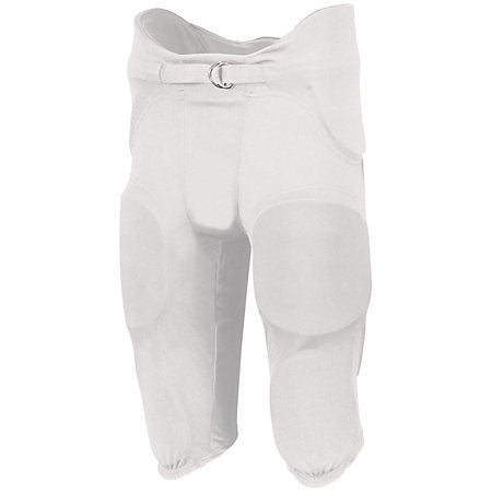 Russell Youth Integrated 7-Piece Pad Pant (7 Colors Available) - AtlanticCoastSports