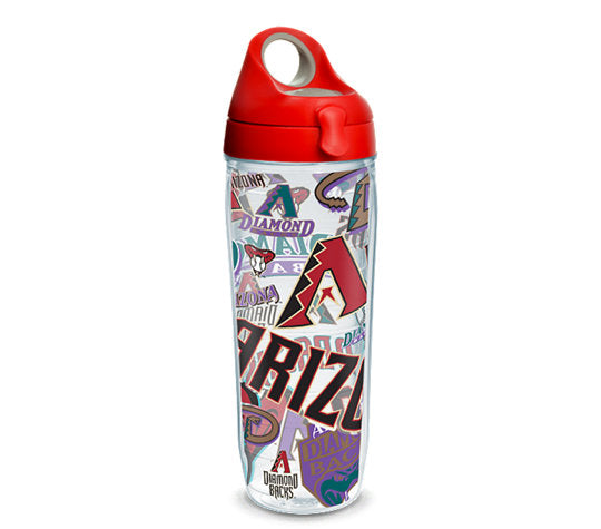 Tervis MLB® Arizona Diamondbacks™ All Over - AtlanticCoastSports