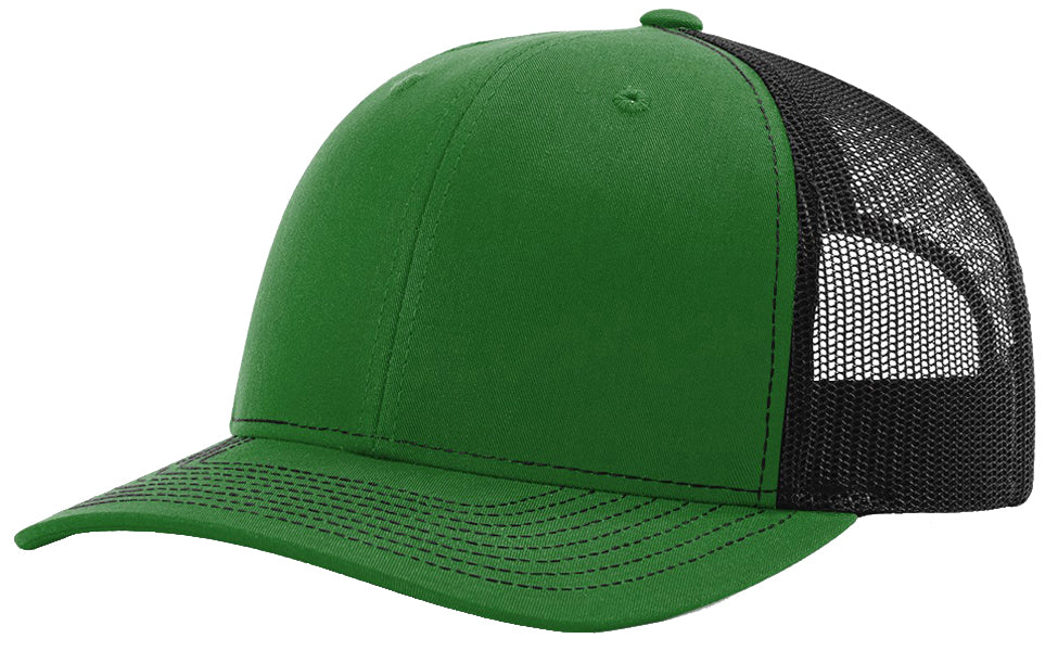 Richardson 112 - Snapback Trucker Cap